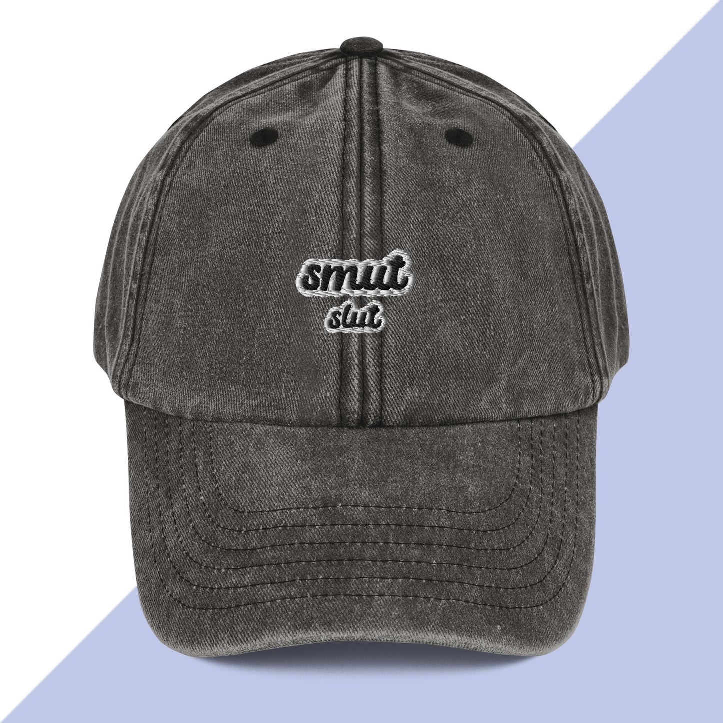 SMUT SLUT - Vintage Hat