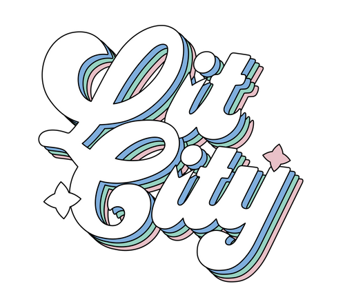 Lit City Apparel